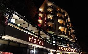 Arona Hotel Concorde