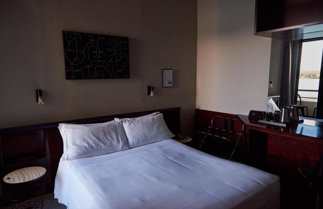 Hotel Concorde Arona Esterno foto